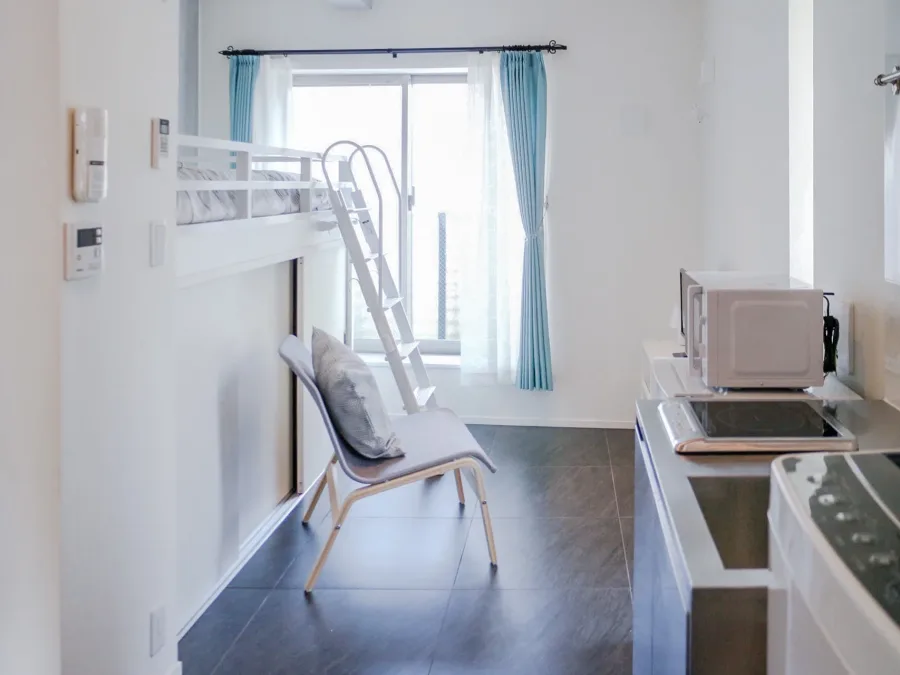Takadanobaba,monthly,apartment,furnished