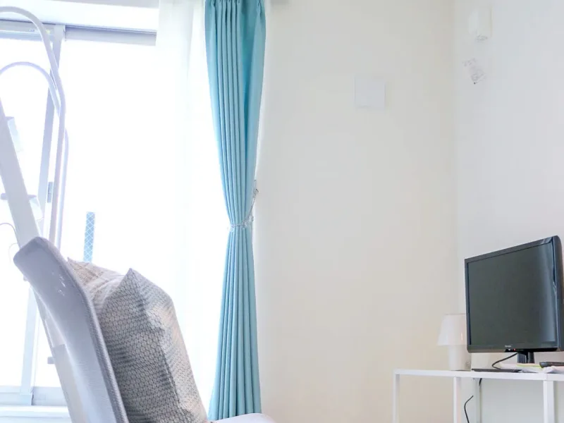 マンスリーマンション,高田馬場