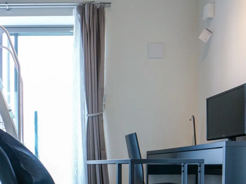 マンスリーマンション,高田馬場