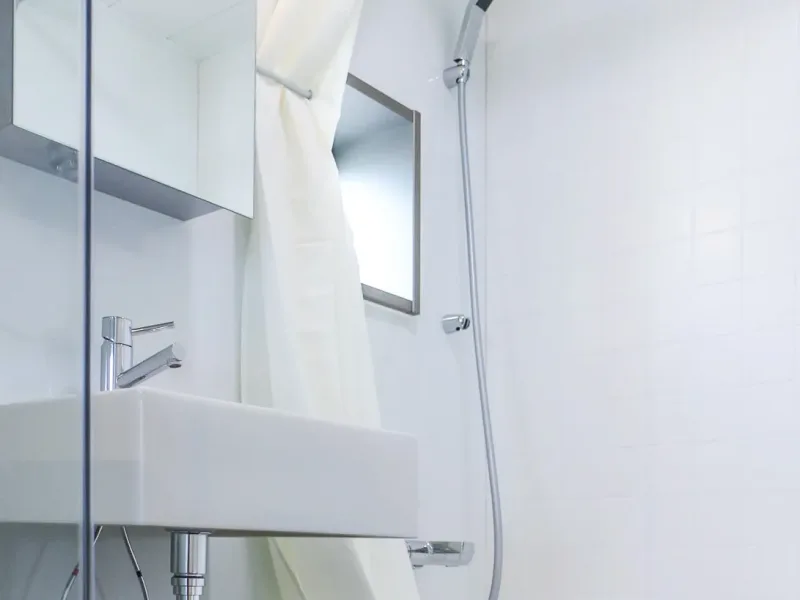 マンスリーマンション,高田馬場