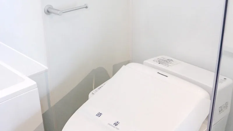 マンスリーマンション,高田馬場