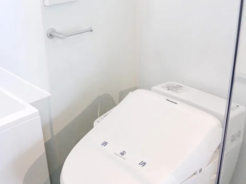 マンスリーマンション,高田馬場