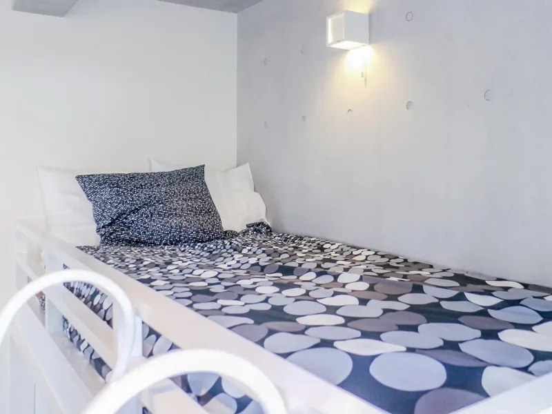 マンスリーマンション,高田馬場