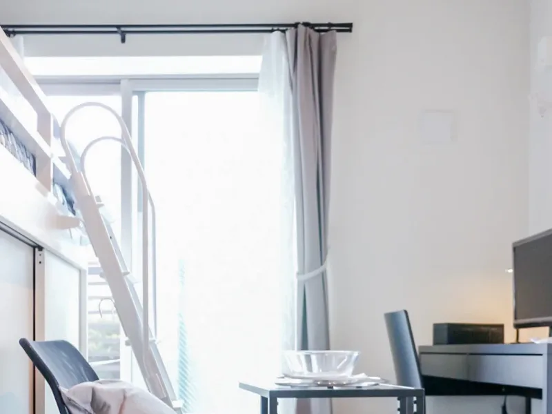 マンスリーマンション,高田馬場