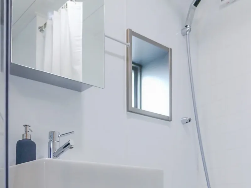 マンスリーマンション,高田馬場