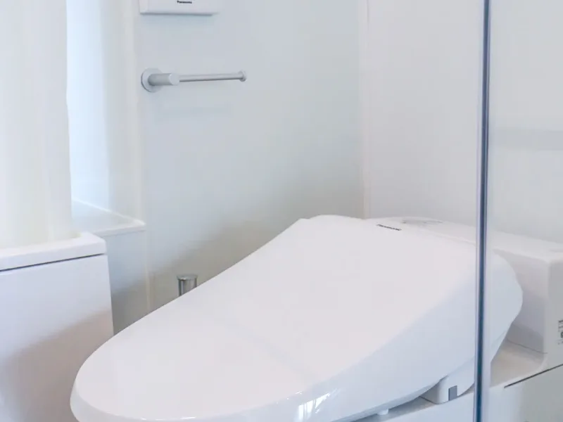 マンスリーマンション,高田馬場