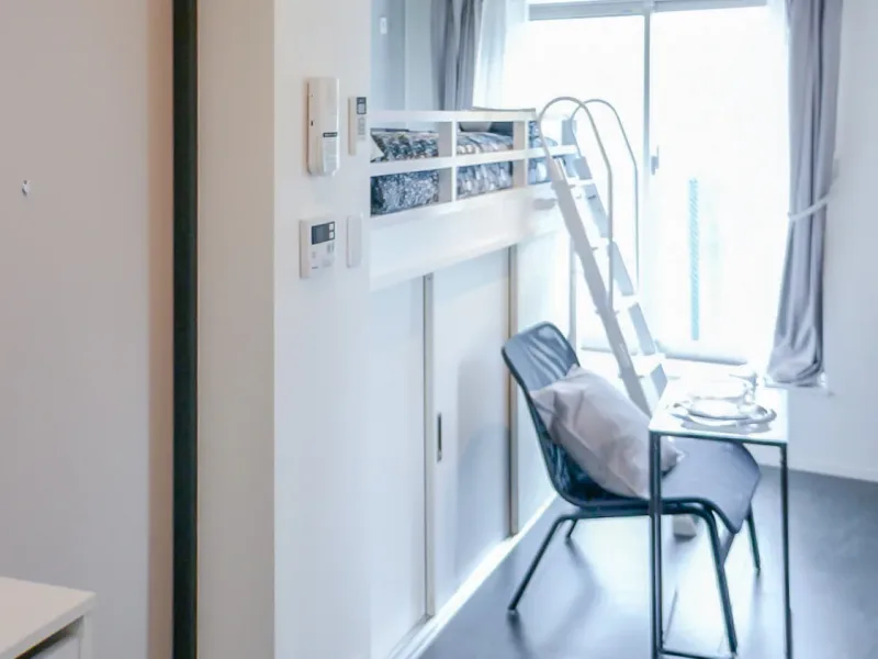 マンスリーマンション,高田馬場