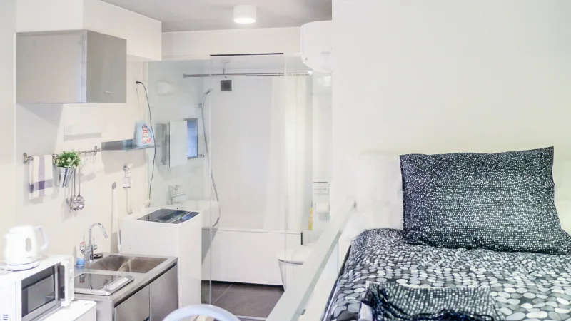 Apartments