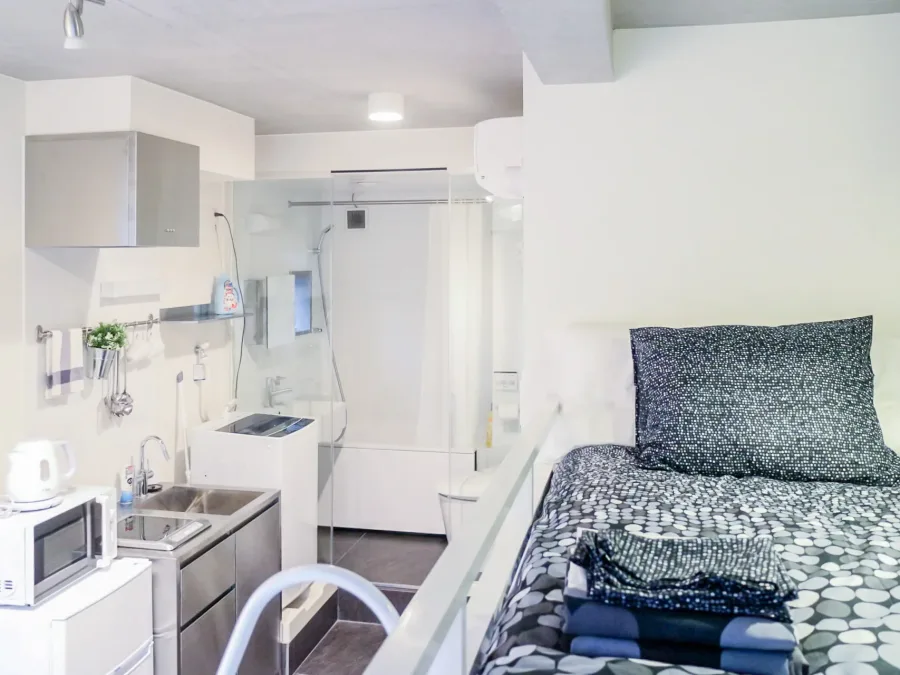 Apartments