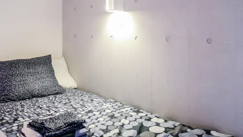 Apartments