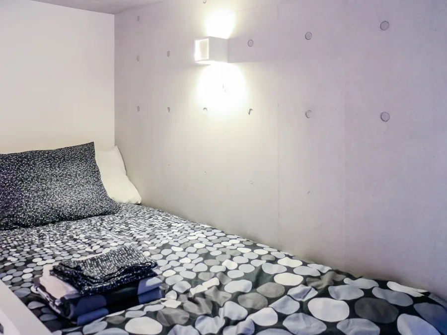Apartments