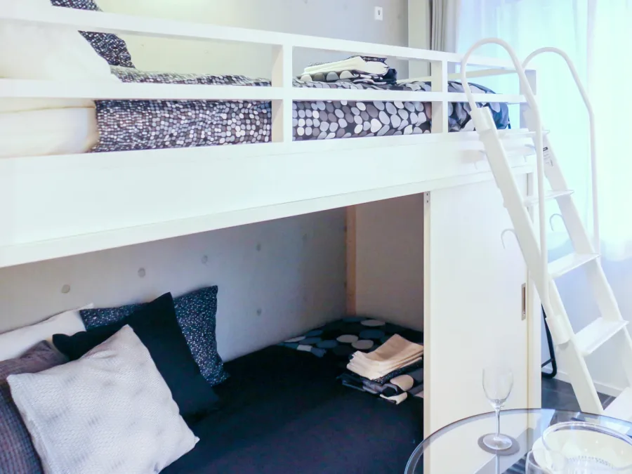 Apartments