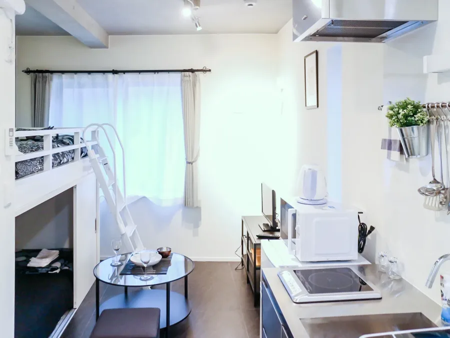 Apartments