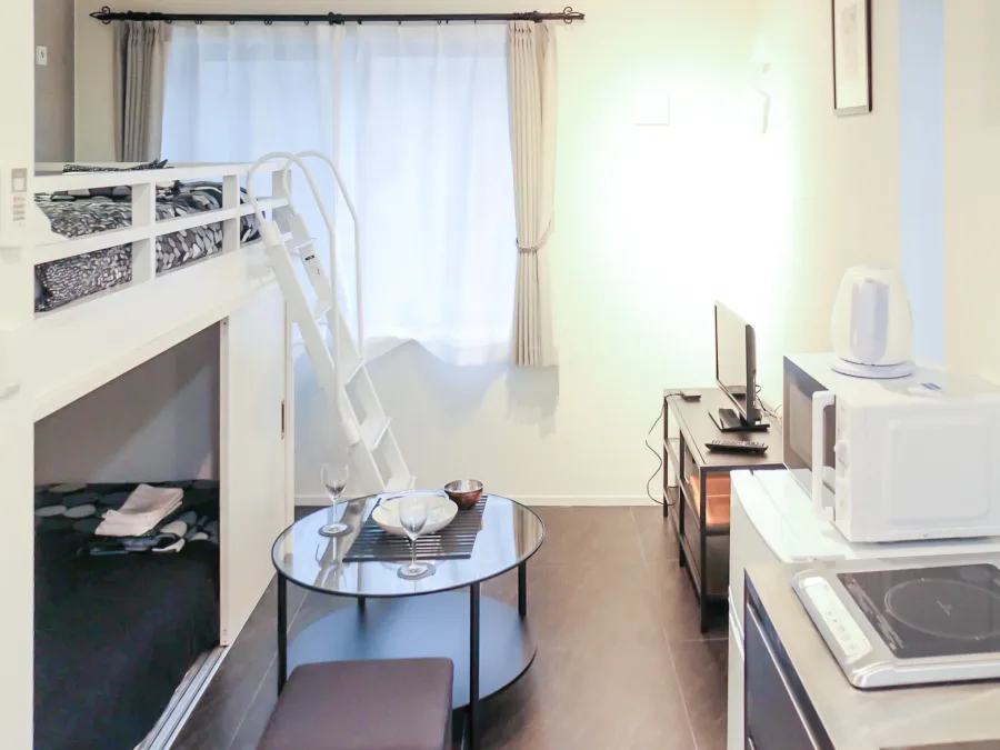 Apartments