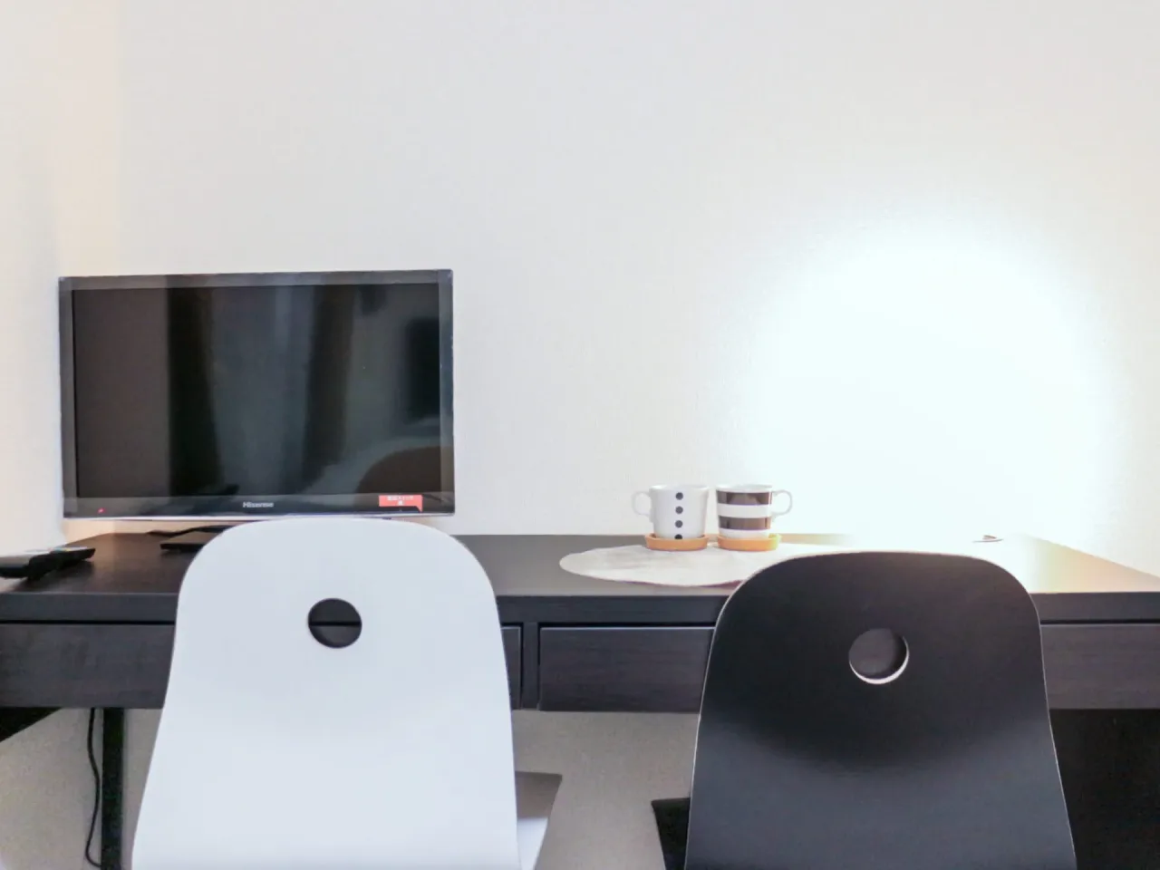 マンスリーマンション,麻布十番