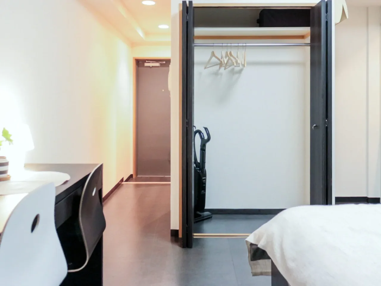 マンスリーマンション,麻布十番