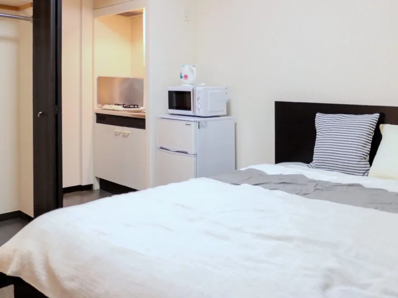 Apartment,Azabu,Juban,monthly