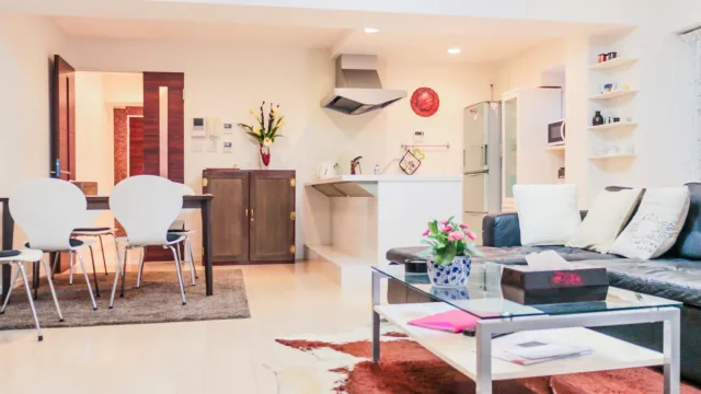 Minato Ward,Azabu,Mamiana,Apartment