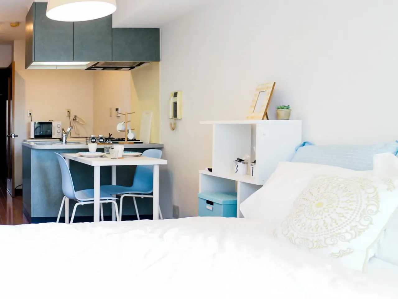 マンスリーマンション,目黒