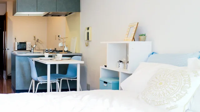 Apartments