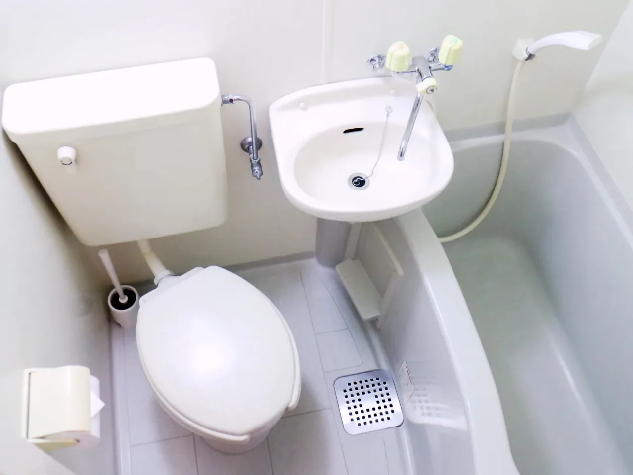 マンスリーマンション,目黒