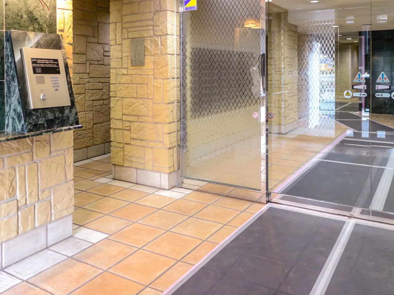 マンスリーマンション,南麻布