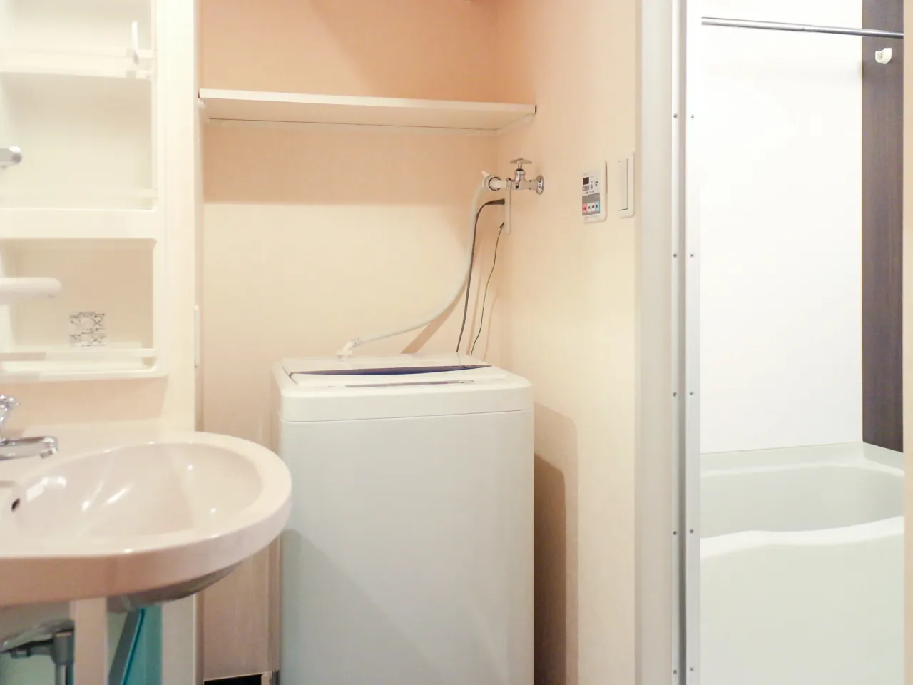 マンスリーマンション,南麻布