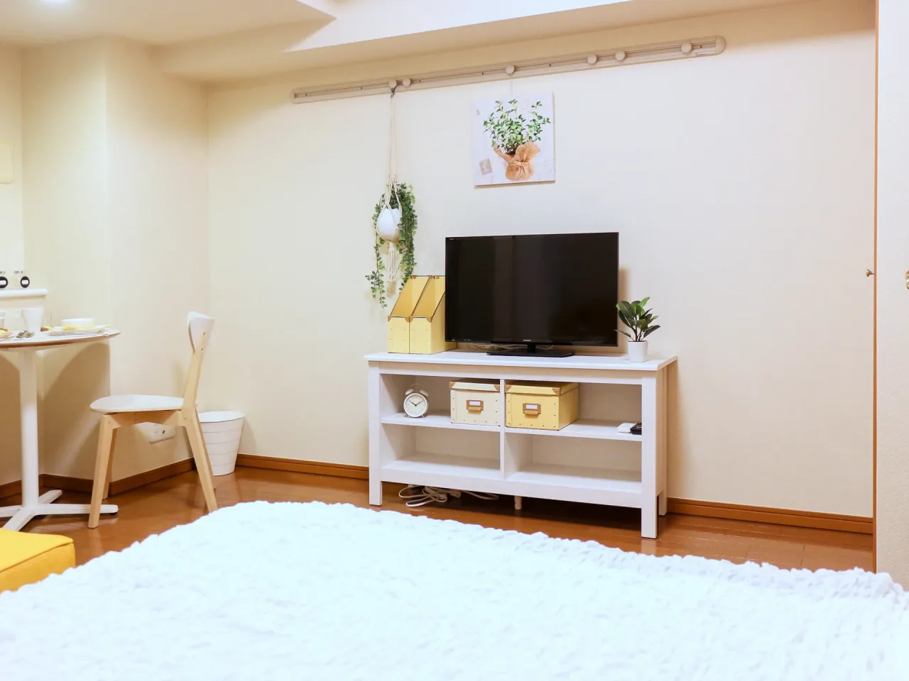 マンスリーマンション,南麻布