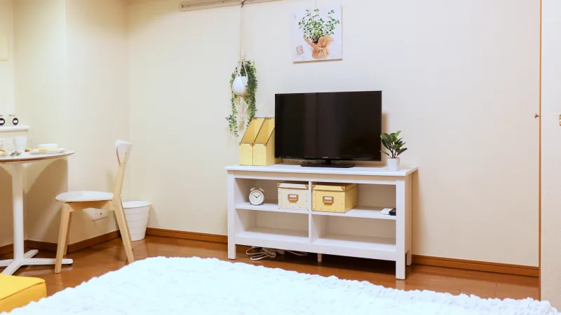 マンスリーマンション,南麻布
