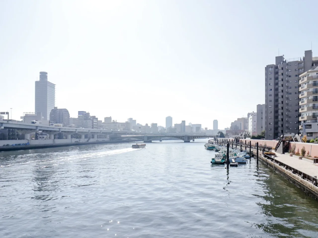 マンスリーマンション,両国