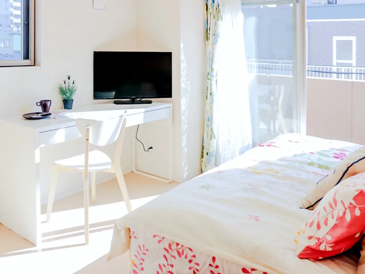 マンスリーマンション,両国