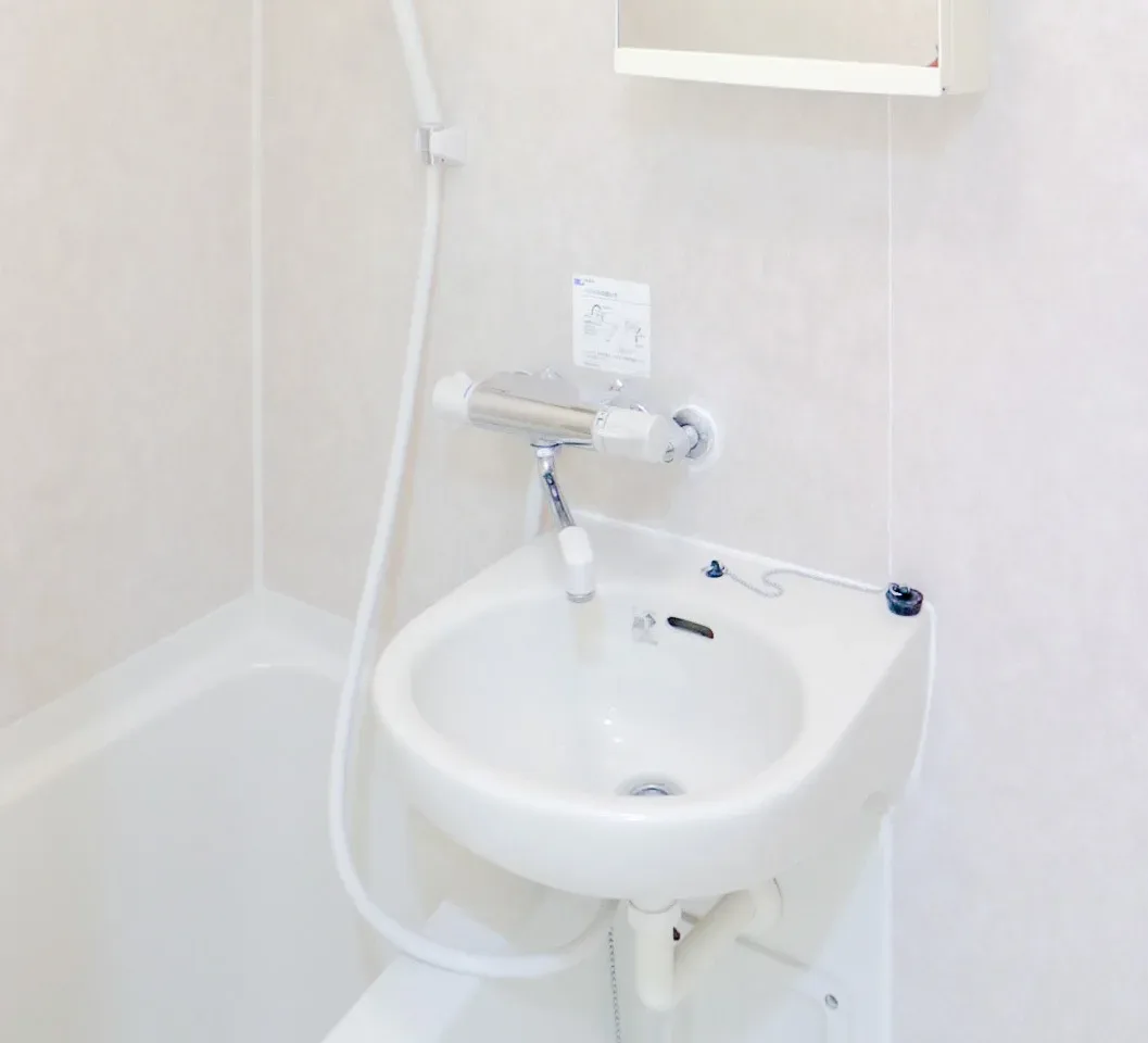 マンスリーマンション,両国