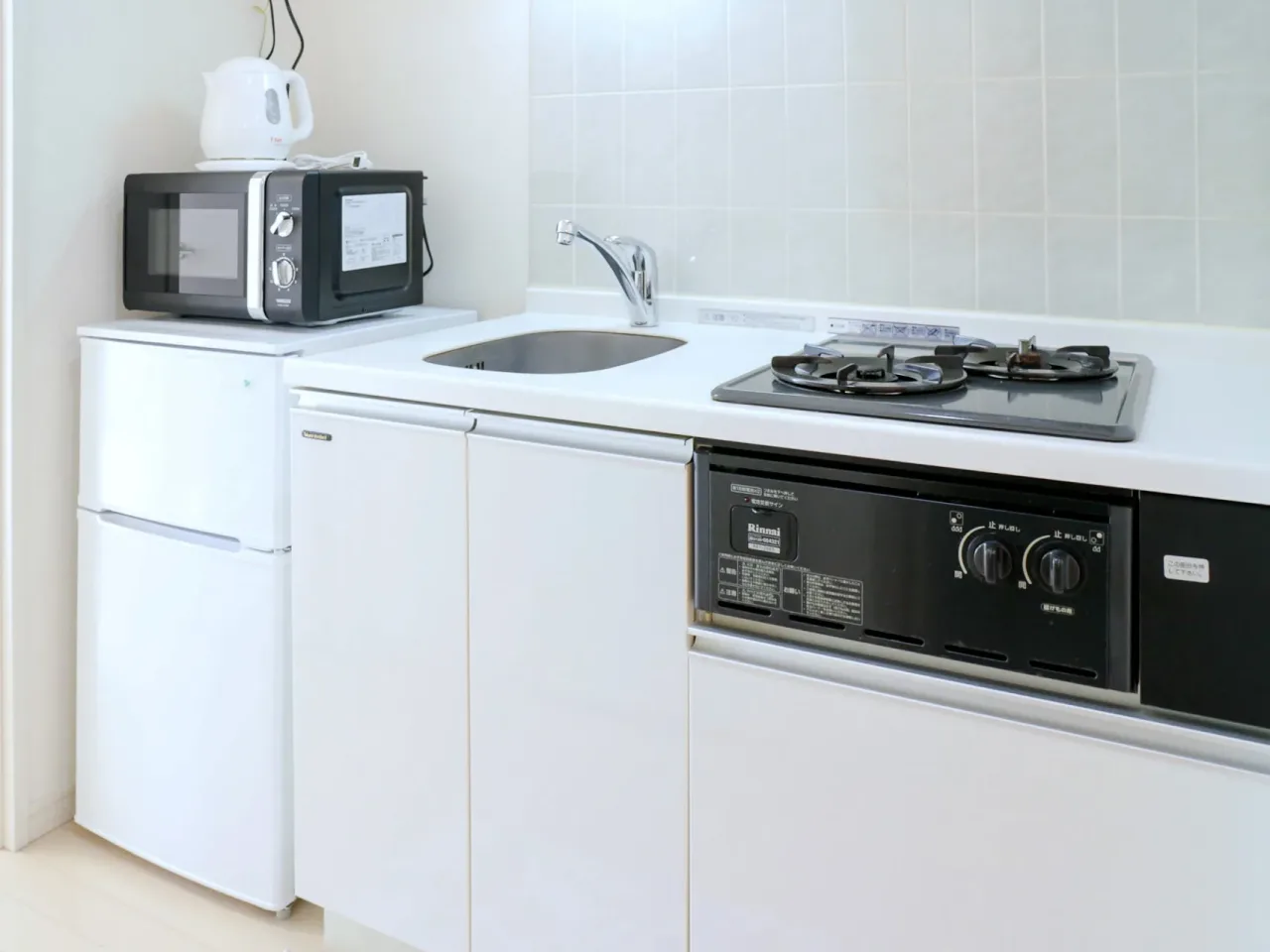 マンスリーマンション,両国