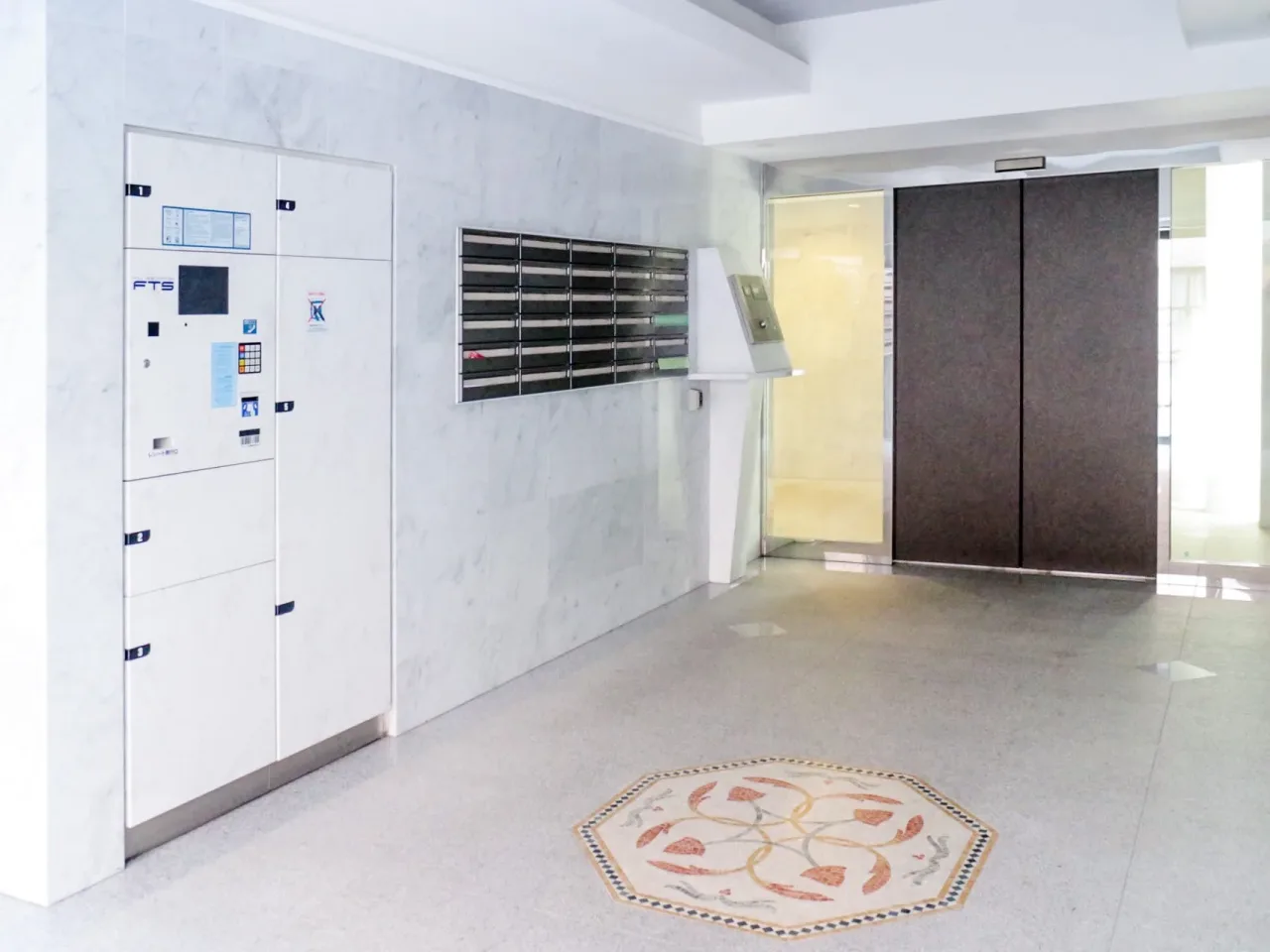 マンスリーマンション,両国