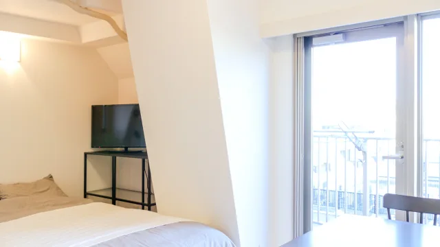 monthly,Ichigaya,apartment,Shinjuku,furnished