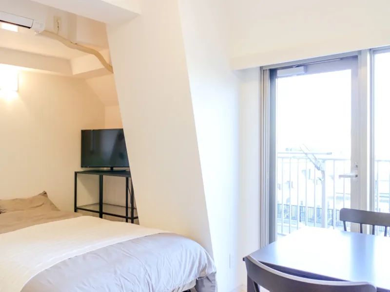 monthly,Ichigaya,apartment,Shinjuku,furnished