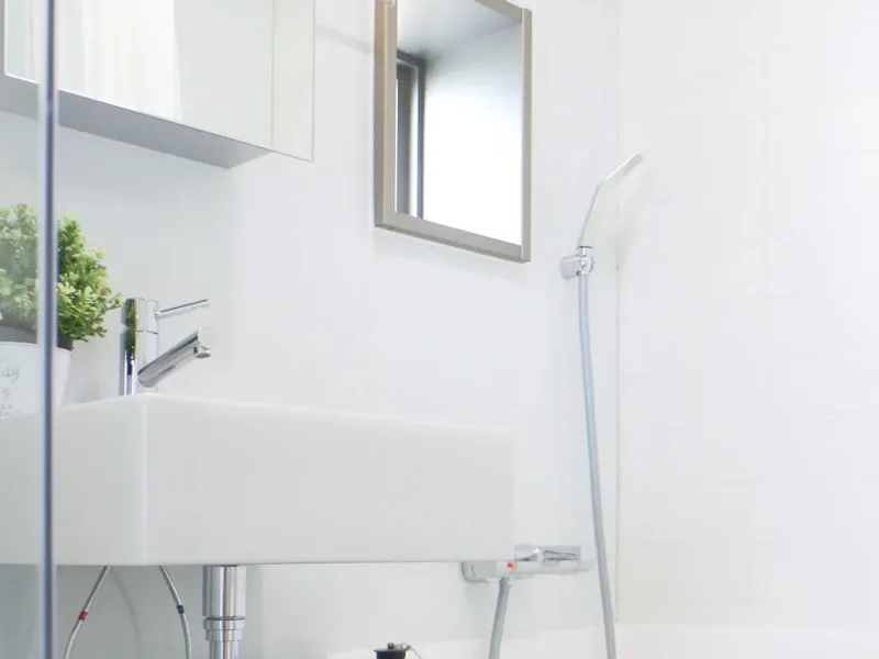 マンスリーマンション,高田馬場