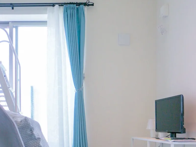 マンスリーマンション,高田馬場