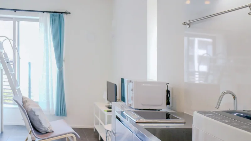 Takadanobaba,monthly,apartment,furnished
