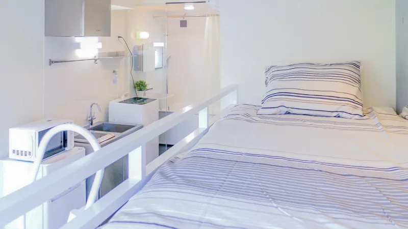 Takadanobaba,monthly,apartment,furnished