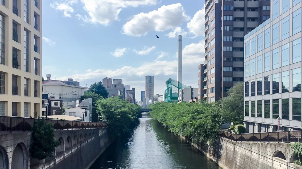 マンスリーマンション,目黒