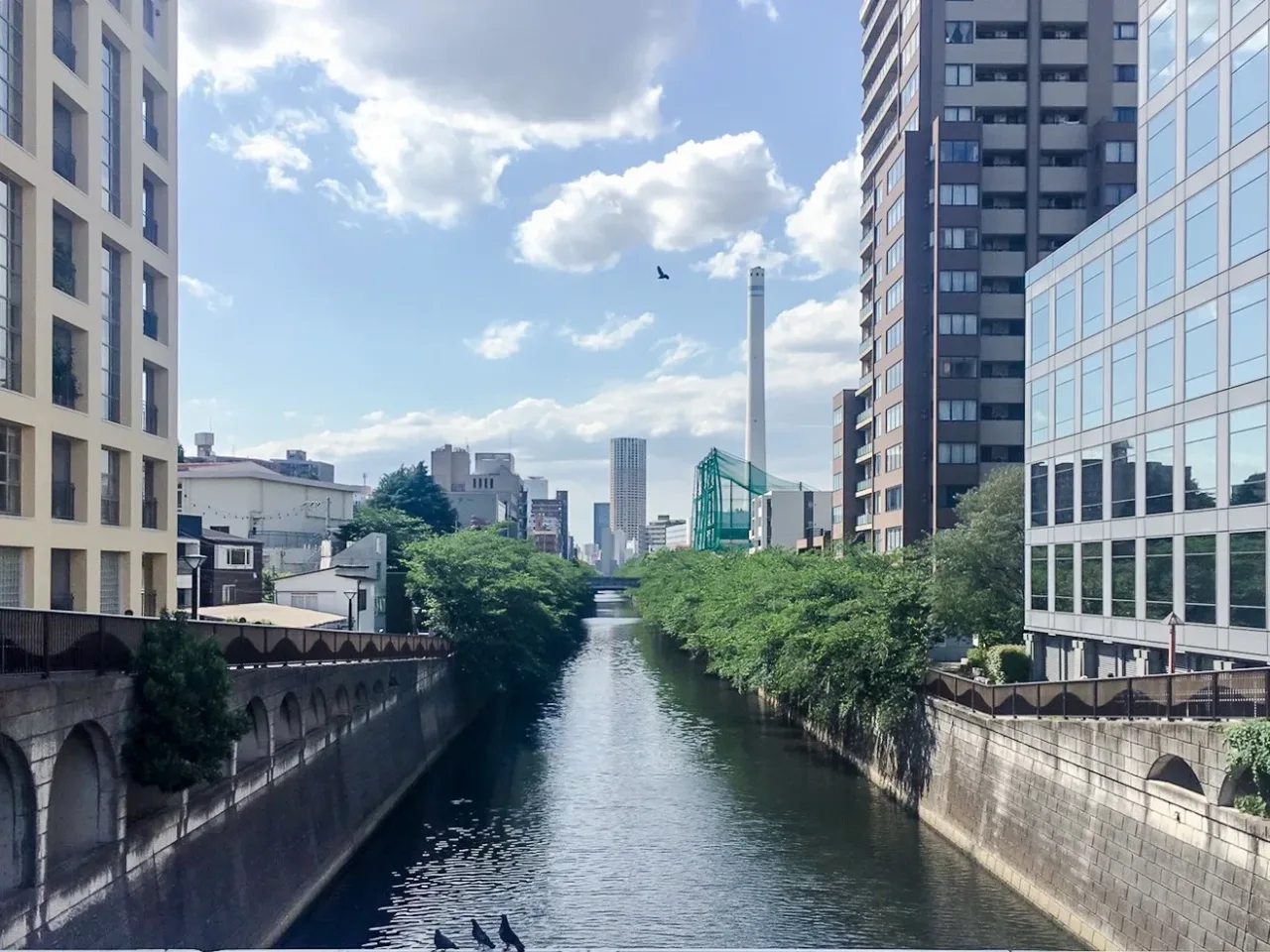 マンスリーマンション,目黒