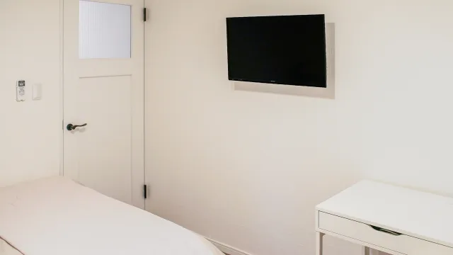 Apartments