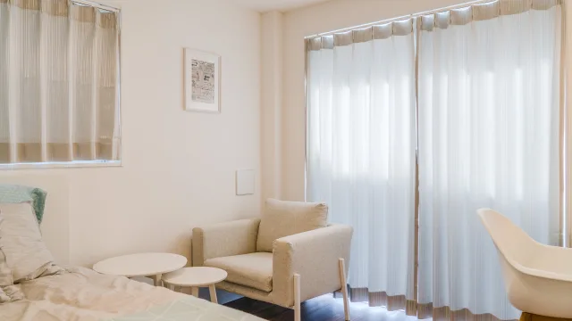 Apartments