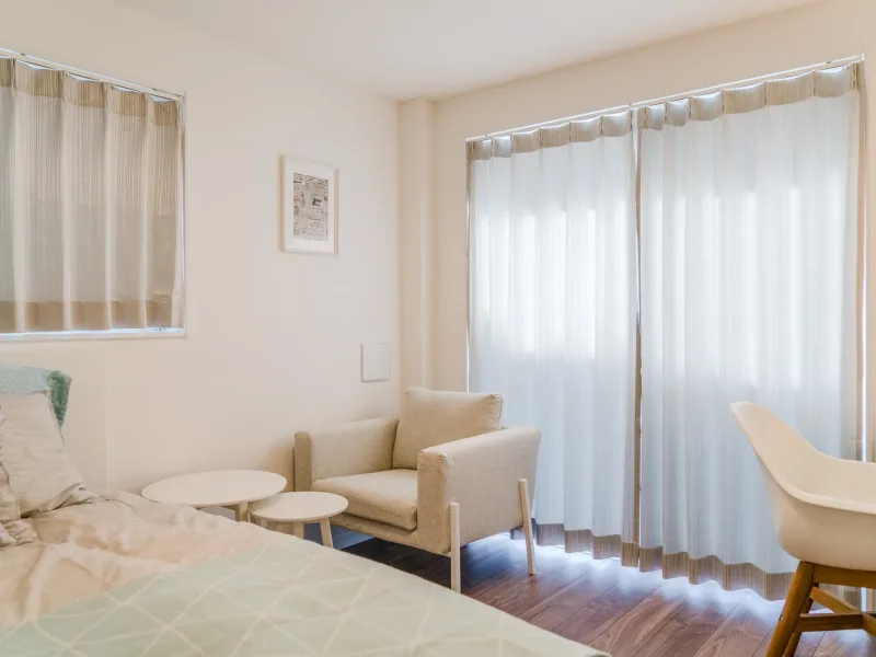 Apartments