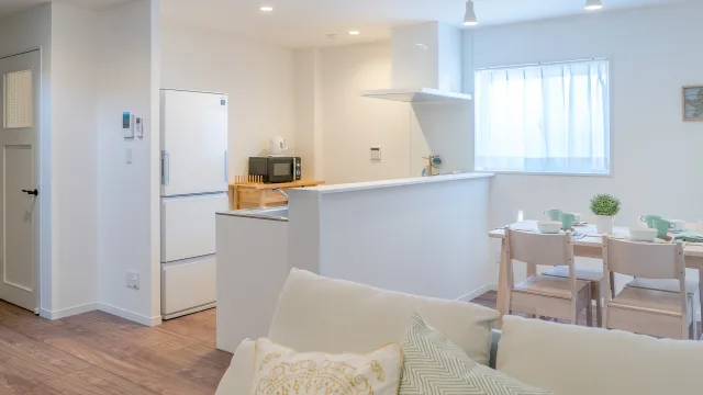 Apartments