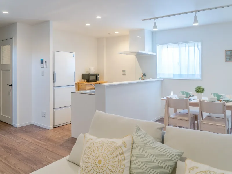 Apartments