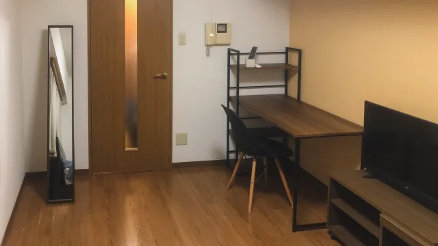 マンスリーマンション,恵比寿