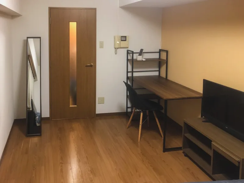 Apartments