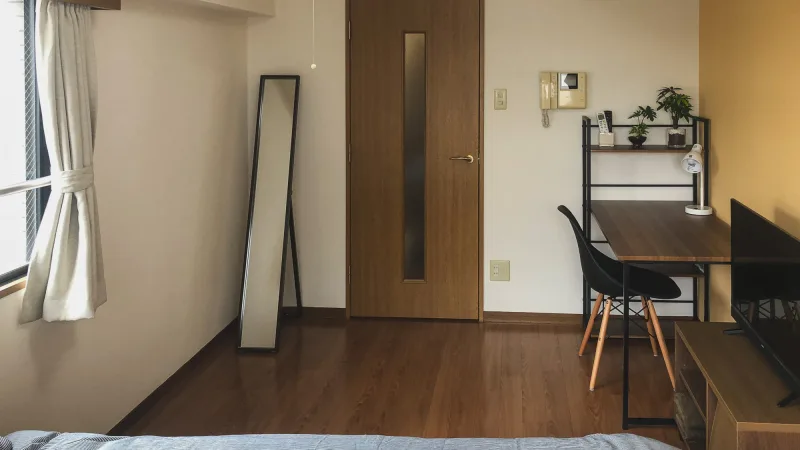 マンスリーマンション,恵比寿